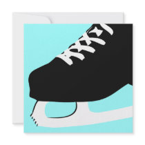 ice skating invitations