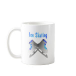Ice Skating mugs