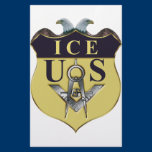 ICE stationery