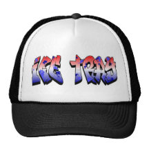 Ice Tray Trucker Hat