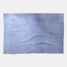 Ice Wall Towel