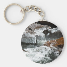 Ice Water Keychains