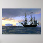 iceberg I Print