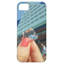 IceBerg iPhone 5 Cover