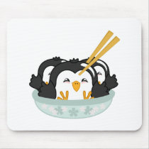 Iceberg Penguin Dumplings