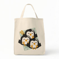 Iceberg Penguin Dumplings Platter Bags
