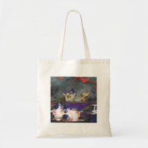 Icebergs Bags
