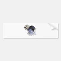 IceBucket060709 Bumper Sticker