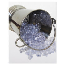 IceBucket060709 Letterhead Design