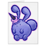 Icecream Bunny Cards