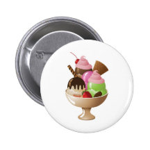IceCreamSundae Badges