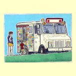 IceCreamTruck posters