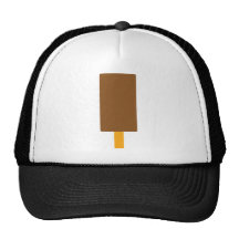 iced-lolly icon mesh hat