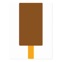 iced-lolly icon postcards