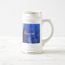 Iced Petals Mugs