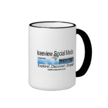 Iceeview Mugs