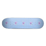 ICEFLOWER SKATEBOARD