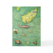 Iceland Cards