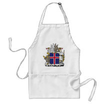 Iceland, Iceland Apron