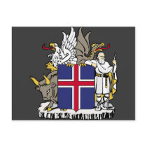 Iceland, Iceland Post Cards