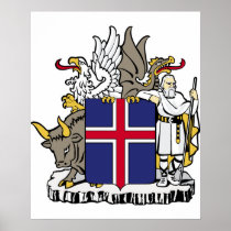 Iceland, Iceland Poster