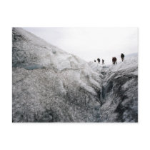 Iceland Post Cards