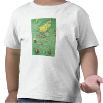 Iceland T-shirts