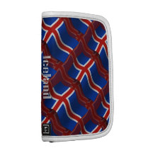 Iceland Waving Flag Organizers