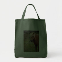Icelandic Foal Bags