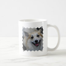 icelandic-sheepdog-4.jpg coffee mug