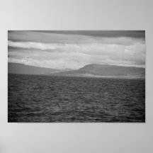 Icelandic waters posters