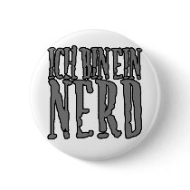 Ich Bin Ein Nerd