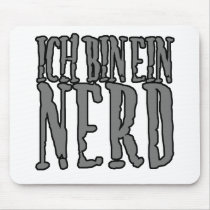 Ich Bin Ein Nerd
