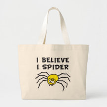 Ich glaub ich spinne - i believe i spider taschen