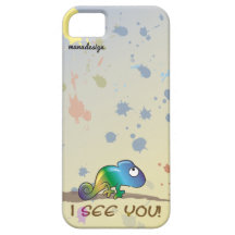 iChameleon5 Case For The iPhone 5