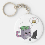ICHC Vexel Key Chain