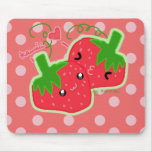 Ichigo Mouse Pads