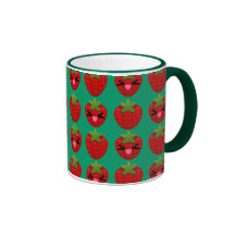 Ichigo Mug