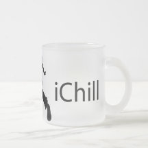 iChill Coffee Mug