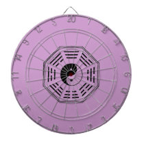 iching dartboard dartboards