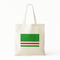 Ichkeria Tote Bag