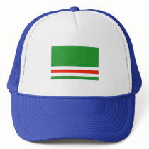 Ichkeria Mesh Hats