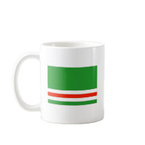 Ichkeria Coffee Mugs
