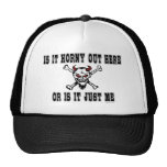 Ici chapeau corné casquettes