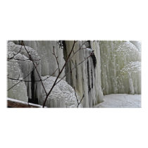 Icicle Falls
