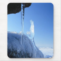 Icicle Mousepads