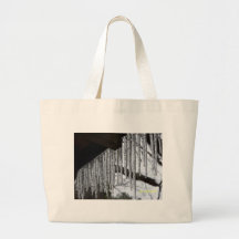 icicles bags
