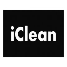 iClean Invites