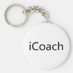 iCoach Key Chain