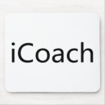 iCoach Mousepad